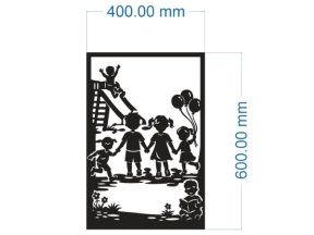 File cnc thiết kế tranh deco đẹp nhất