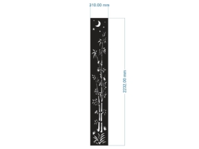 File cnc thiết kế trúc tùng cúc trúc mai