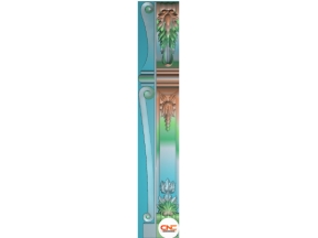 File Con sơn cnc đẹp