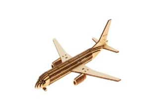 File corel mô hình máy bay