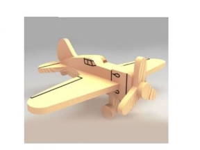 File corel thiết kế máy bay chuồn chuồn