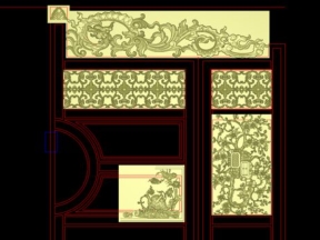 File cửa nhôm đúc jdpaint