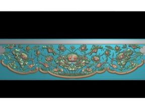 File dạ sập sen đẹp mắt 2026