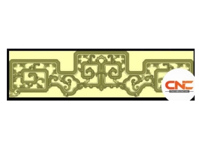 File dạ triện tam cấp jdpaint