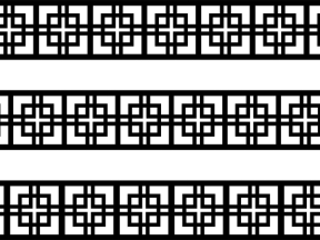 File diềm cnc mẫu dxf
