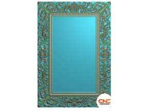 File đục cnc khung tranh đẹp mắt