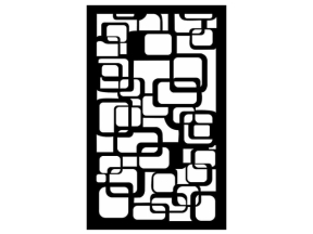 File dxf Vách ngăn cnc đẹp mắt nhất hiện nay