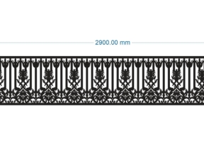 File file cad lan can dxf cnc