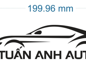 File file cad logo ô tô cnc