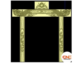 File giá chuông jdpaint đẹp mắt