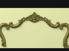 File giường hoa lá tây cực đẹp mới nhất