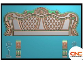 File giường jdpaint đẹp mắt 2026