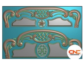 File giường mới jdpaint đẹp mắt