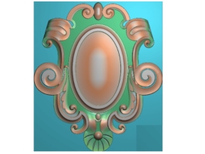 File hóa lá tây mới cnc