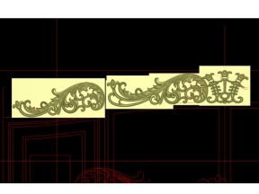 File hoa văn nóc jdpaint