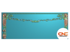 File jdp bàn thờ sen cnc