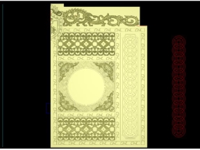 File jdp cửa nhôm đúc