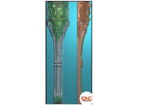 File jdp đấu cột đẹp mắt 2025 mới nhất