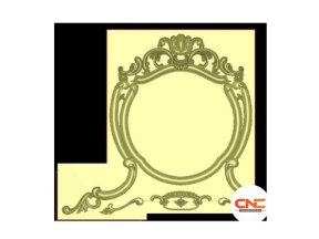 File jdp Ghế ăn cnc đẹp
