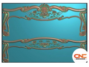 File jdp giường hồng đẹp mắt 2025