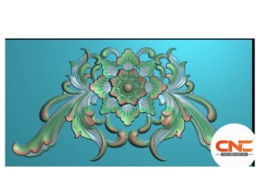 File jdp hoa đẹp mắt 2025 cnc