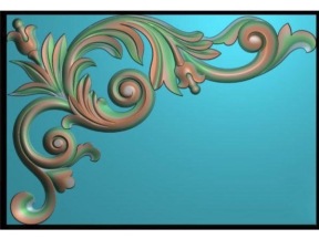 File jdp hoa góc mới nhất 2025