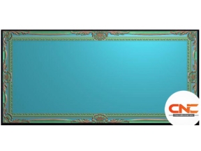 File jdp khung tranh đẹp 2025