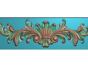 File jdp mẫu hoa lá tây cực đẹp mới nhất