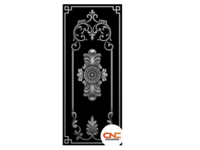 File jdp nô cửa lá tây cnc