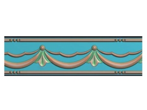 File jdp phào chỉ đẹp mắt 2026