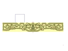 File jdp thiết kế mẫu Dạ triện cnc