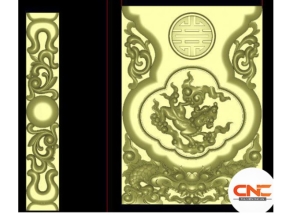 File jdp vách ghế đẹp mắt