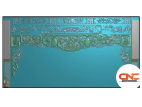 File jdpaint bàn thờ mới đẹp mắt 2025