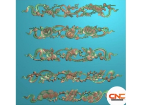 File jdpaint báo bảo cổ đồ