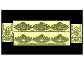 File jdpaint bộ chương ghế đẹp