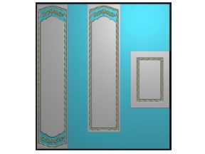 File jdpaint cánh tủ áo đẹp 2025