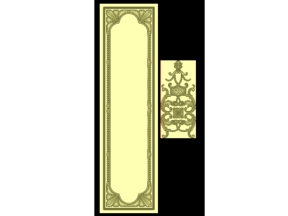 File jdpaint cánh tủ đẹp mắt 2025 mới nhất