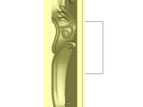 File jdpaint chân bàn đẹp cnc