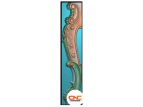 File jdpaint chân bàn đẹp mắt 2025