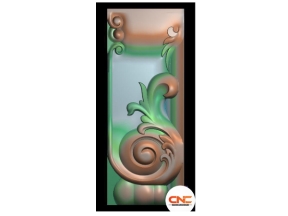 File jdpaint chân bàn thờ 2026