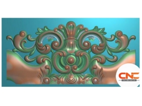 File jdpaint chương ghế cnc