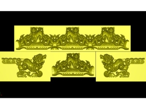 File jdpaint chương ghế đẹp mắt