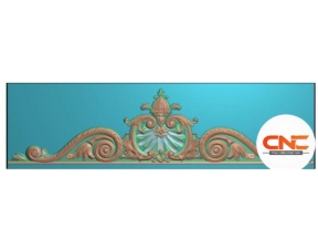 File jdpaint chương lá tây đẹp mắt