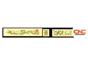 File jdpaint cổ bàn thờ 2026