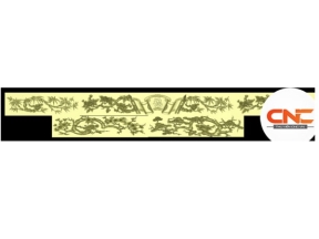 File jdpaint cổ bàn thờ tứ quý