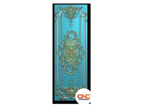 File jdpaint cổ điển đẹp mắt