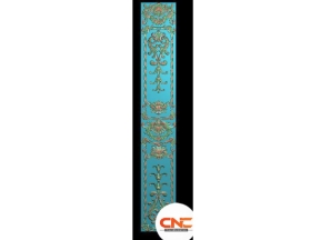 File jdpaint cột cửa nhà đẹp mắt
