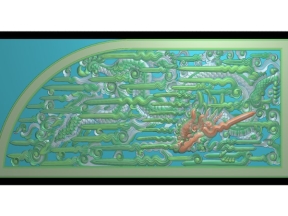 File jdpaint cửa rồng thời lý