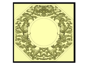 File jdpaint cửa sổ dơi ngũ phúc đẹp mắt 2025