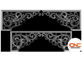 File jdpaint cửa võng đẹp 2025